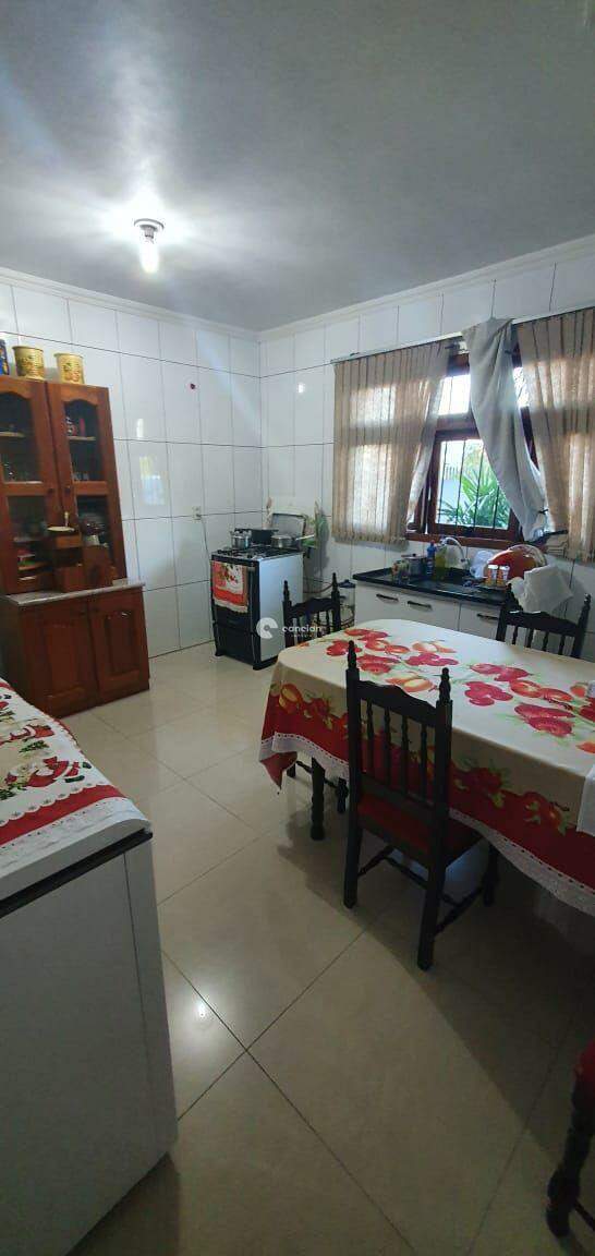 Casa à venda no Pé de Plátano: 