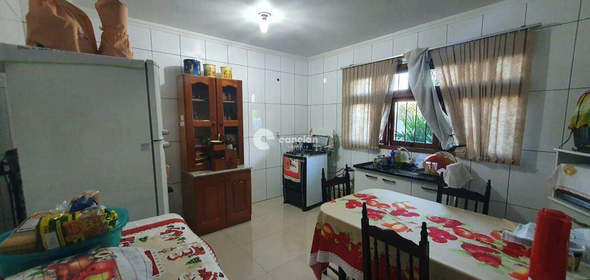 Casa à venda no Pé de Plátano: 