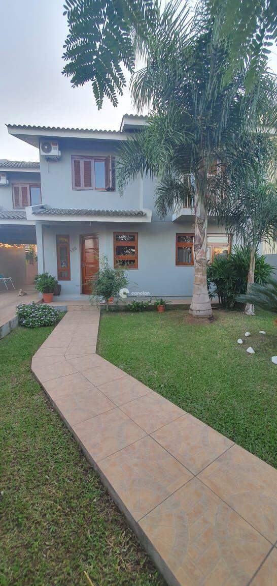 Casa à venda no Pé de Plátano: 