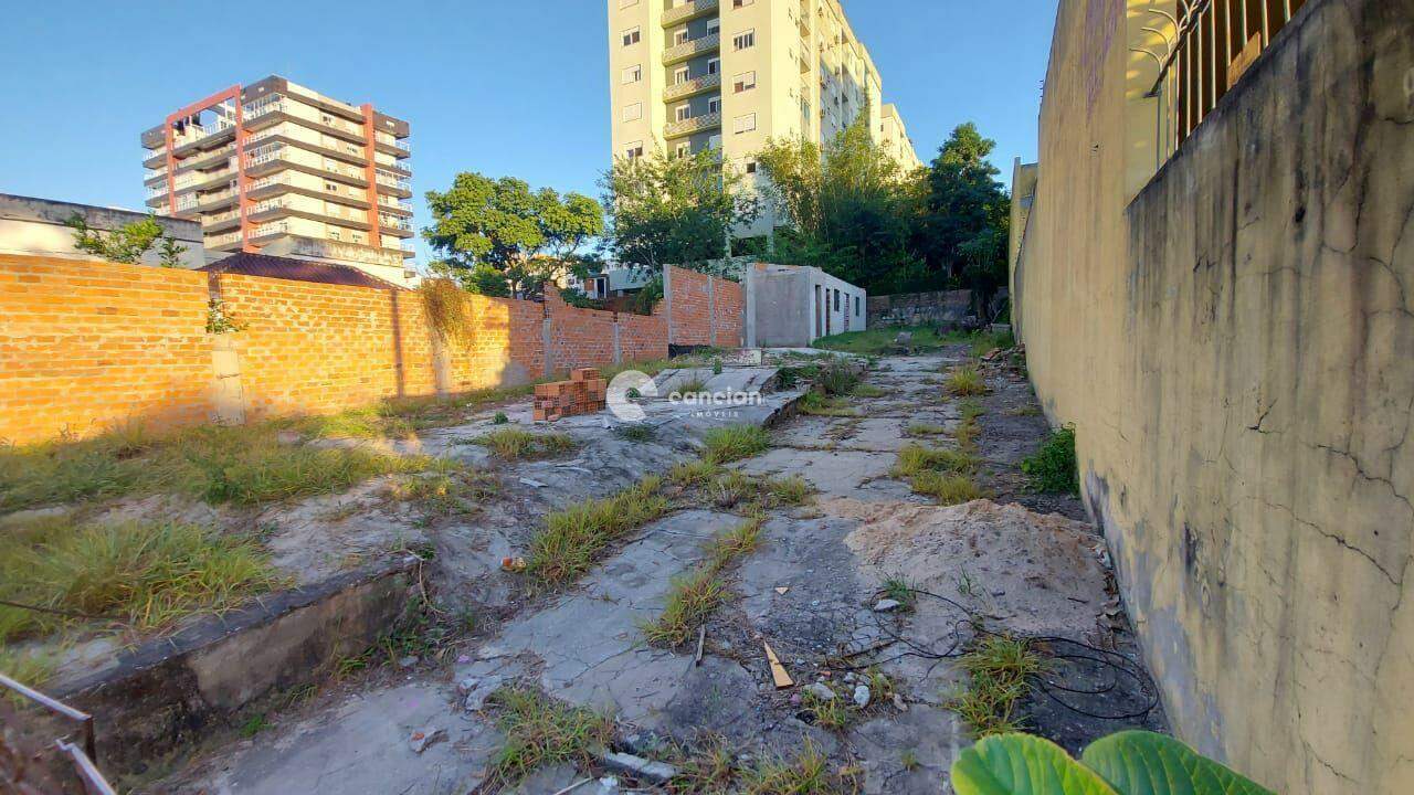 Terreno à venda no Passo D'Areia: