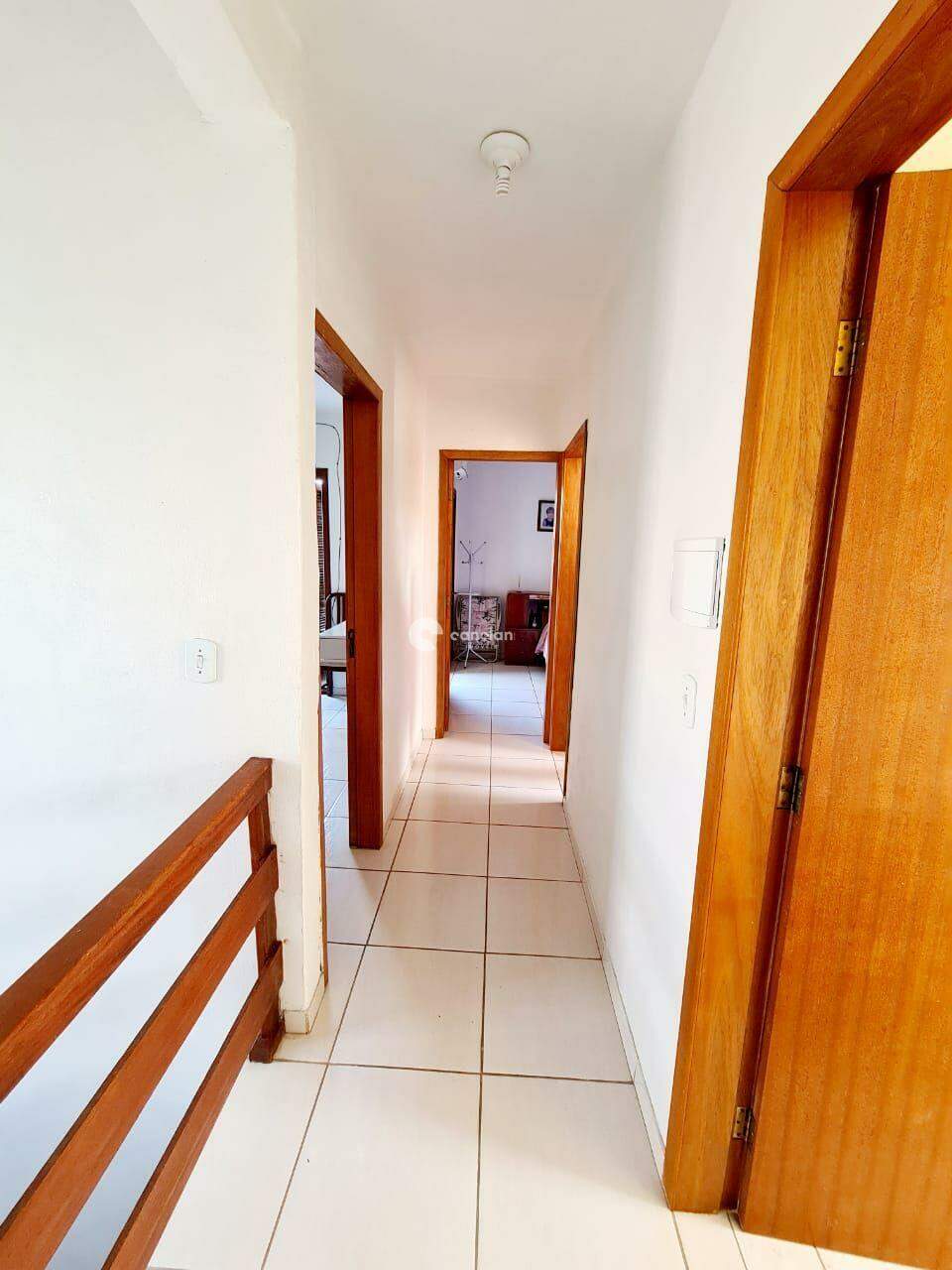 Casa à venda no Nossa Senhora do Rosário: 