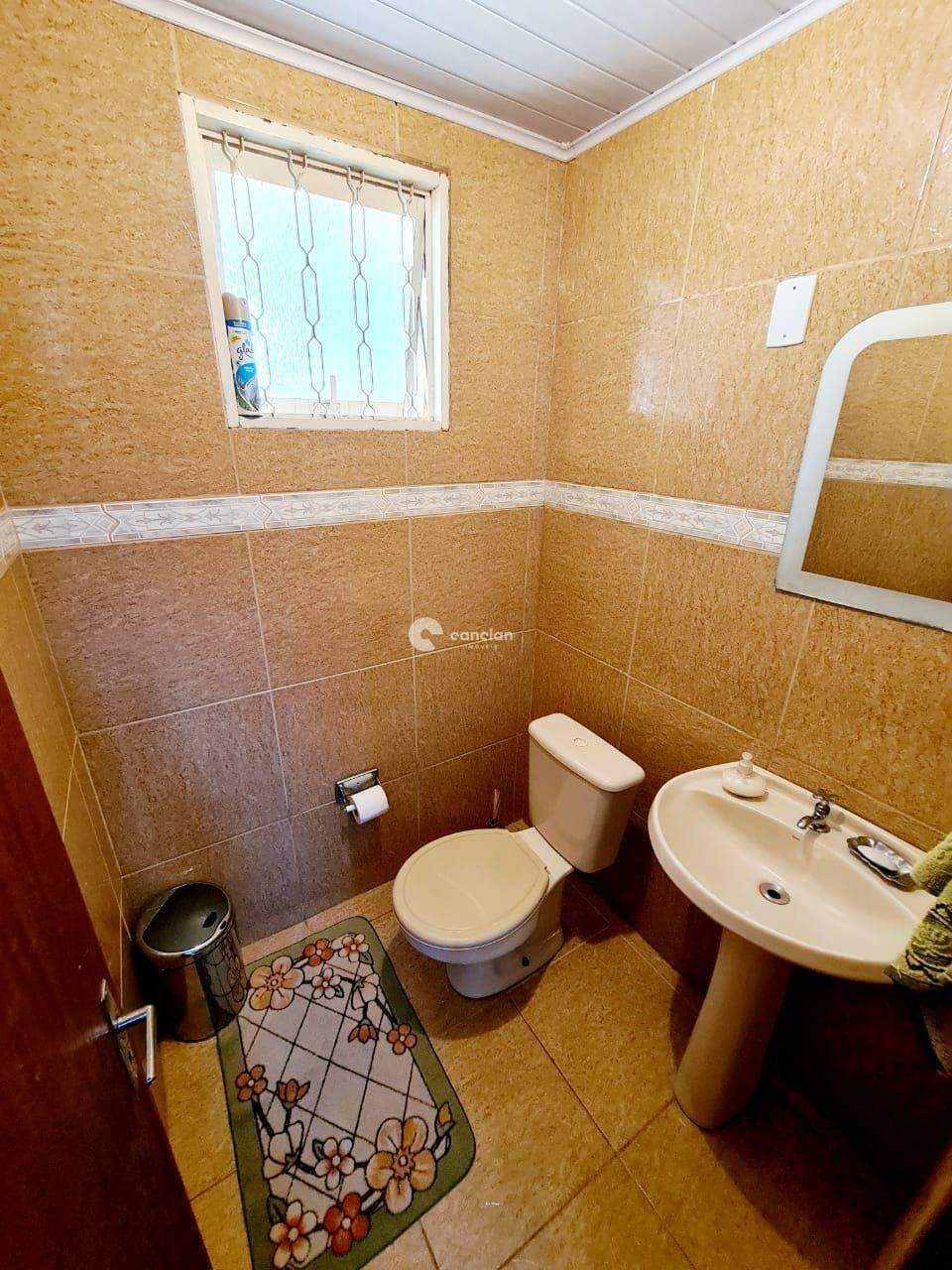 Casa à venda no Nossa Senhora do Rosário: 