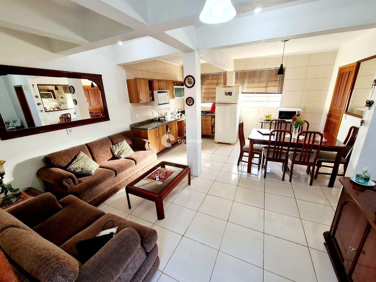 Casa à venda no Nossa Senhora do Rosário: 
