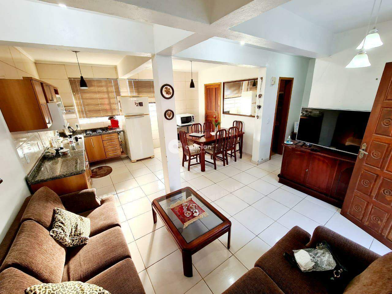 Casa à venda no Nossa Senhora do Rosário: 