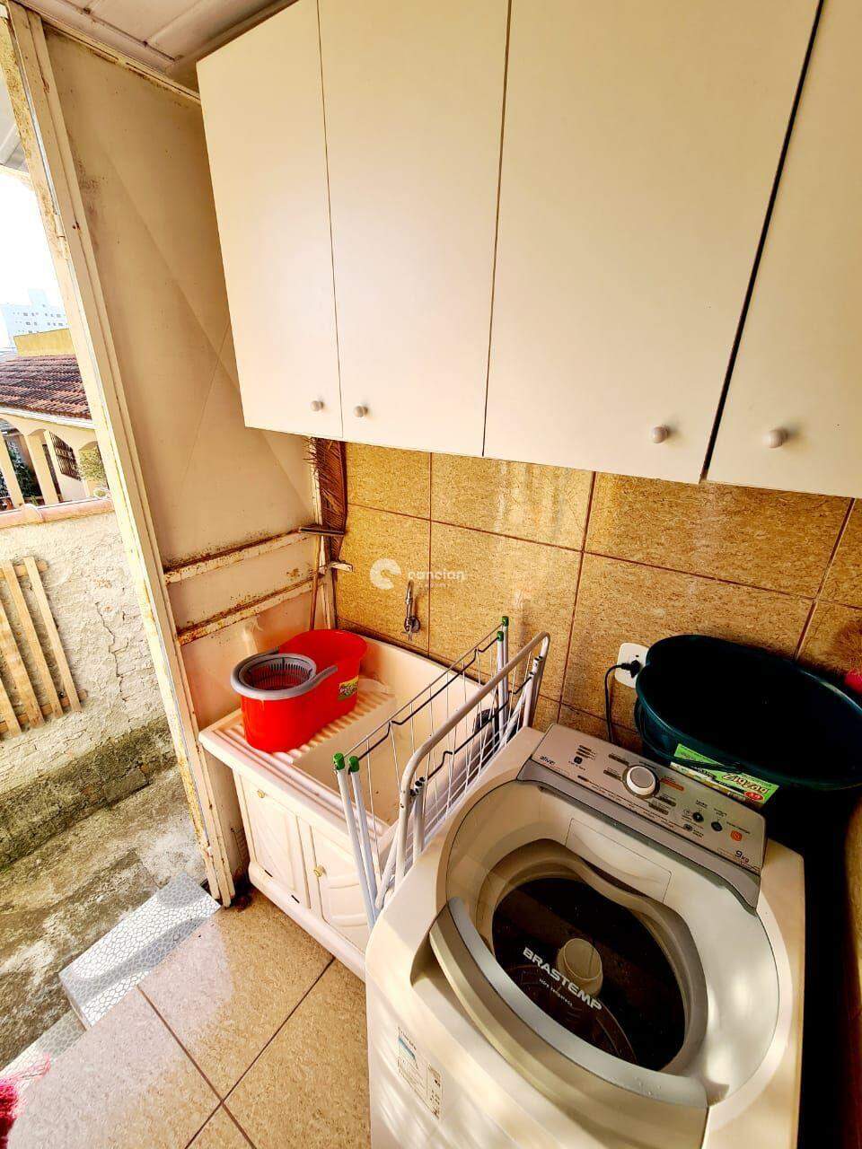 Casa à venda no Nossa Senhora do Rosário: 