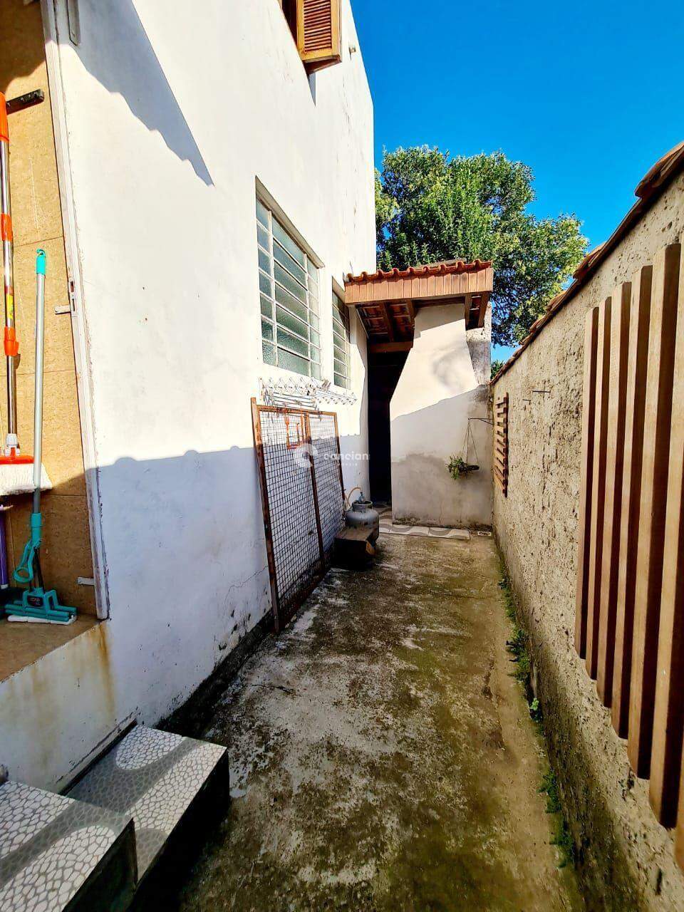 Casa à venda no Nossa Senhora do Rosário: 