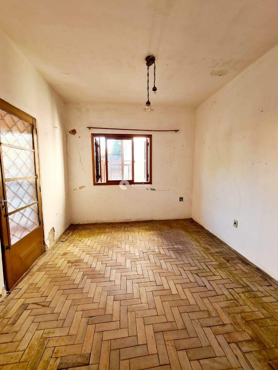 Casa à venda no Nossa Senhora do Rosário: 