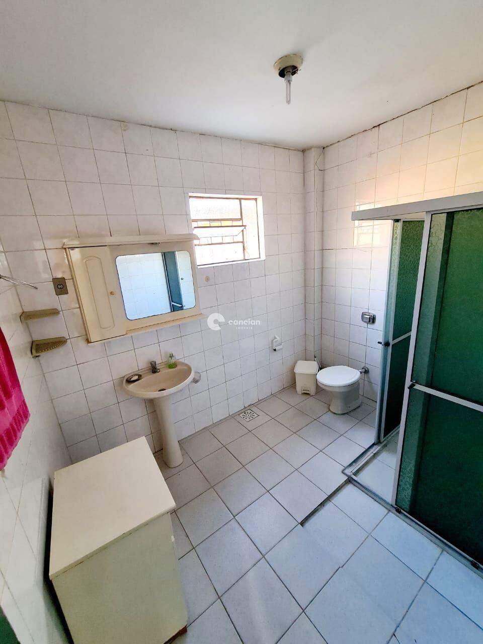 Casa à venda no Nossa Senhora do Rosário: 