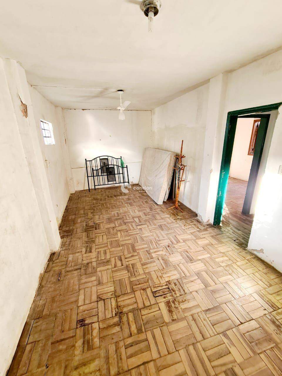 Casa à venda no Nossa Senhora do Rosário: 