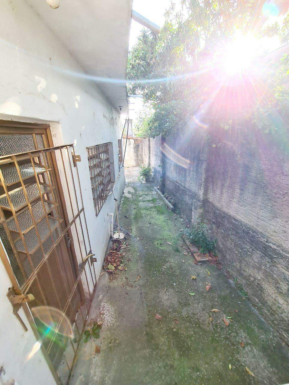Casa à venda no Nossa Senhora do Rosário: 