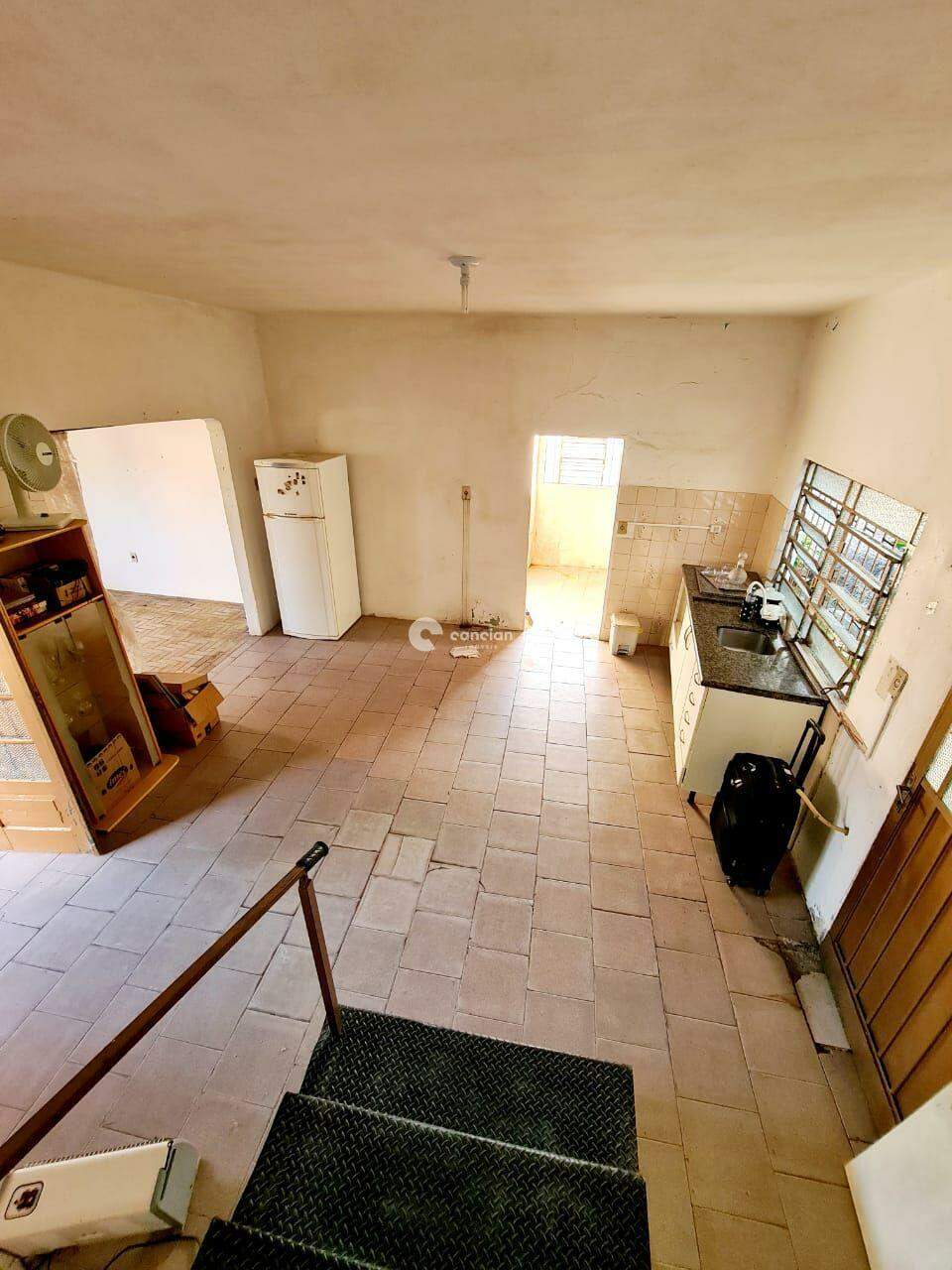 Casa à venda no Nossa Senhora do Rosário: 
