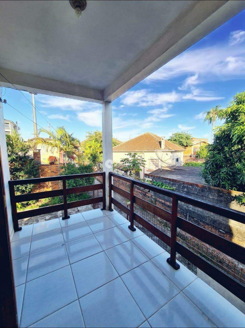 Casa à venda no Nossa Senhora do Rosário: 