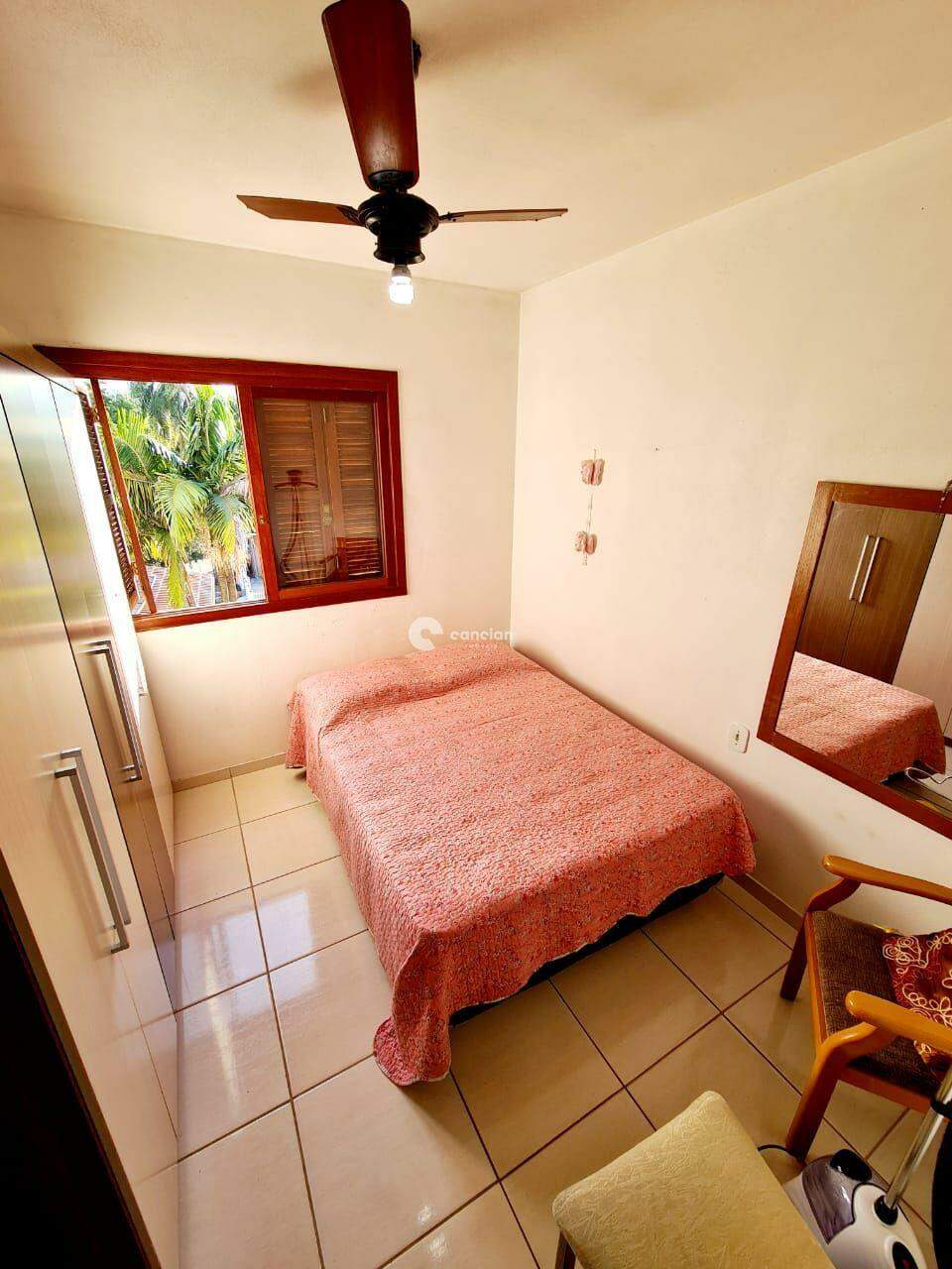 Casa à venda no Nossa Senhora do Rosário: 