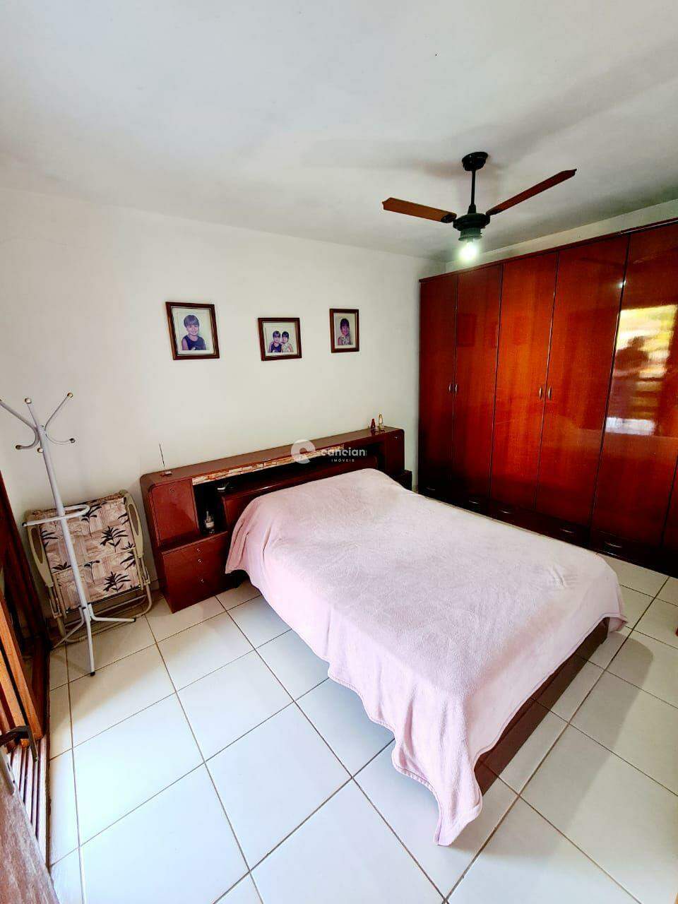 Casa à venda no Nossa Senhora do Rosário: 