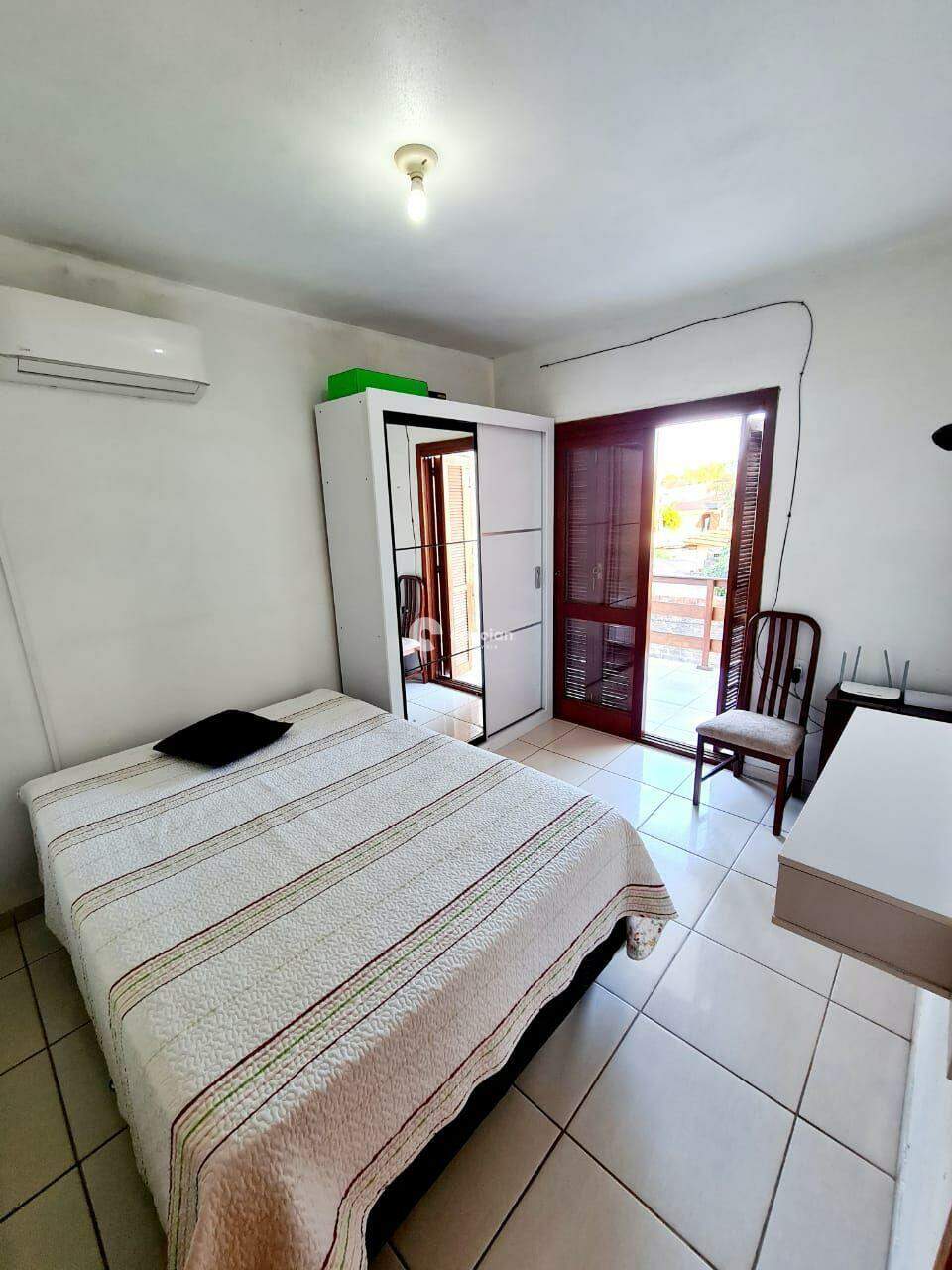 Casa à venda no Nossa Senhora do Rosário: 
