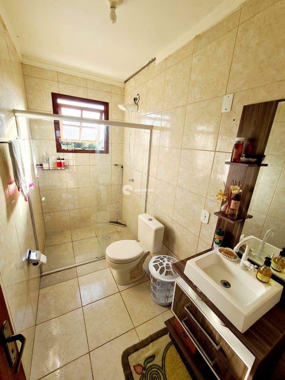 Casa à venda no Nossa Senhora do Rosário: 