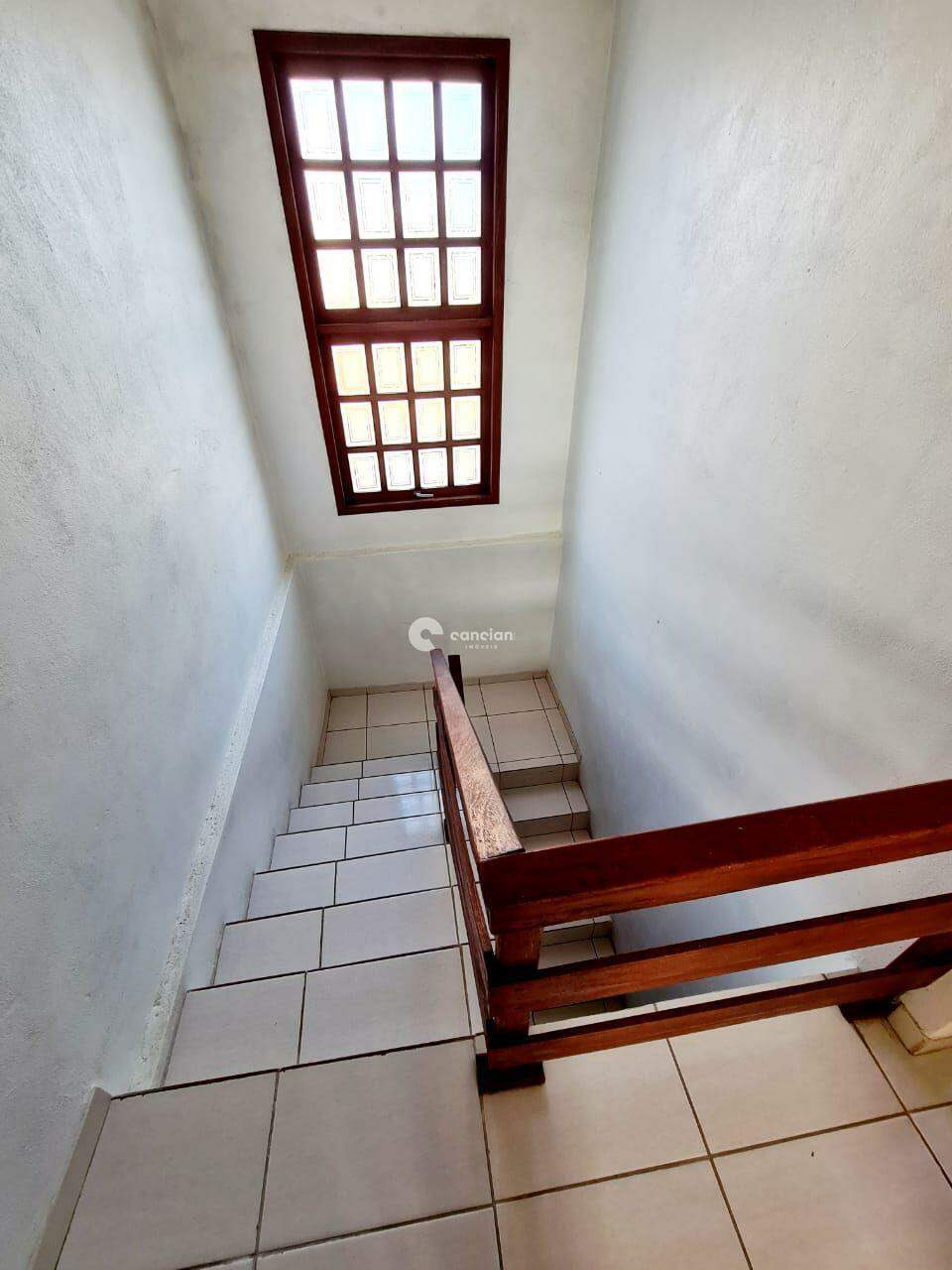 Casa à venda no Nossa Senhora do Rosário: 