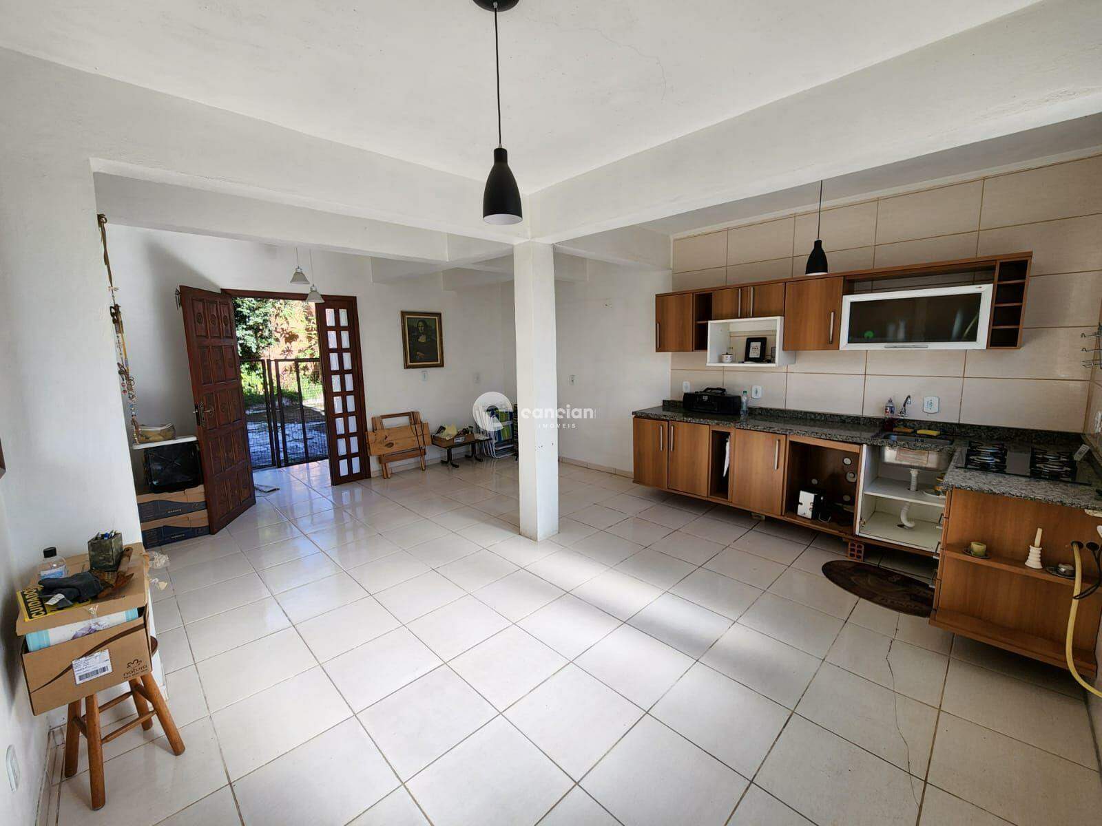 Casa à venda no Nossa Senhora do Rosário: 