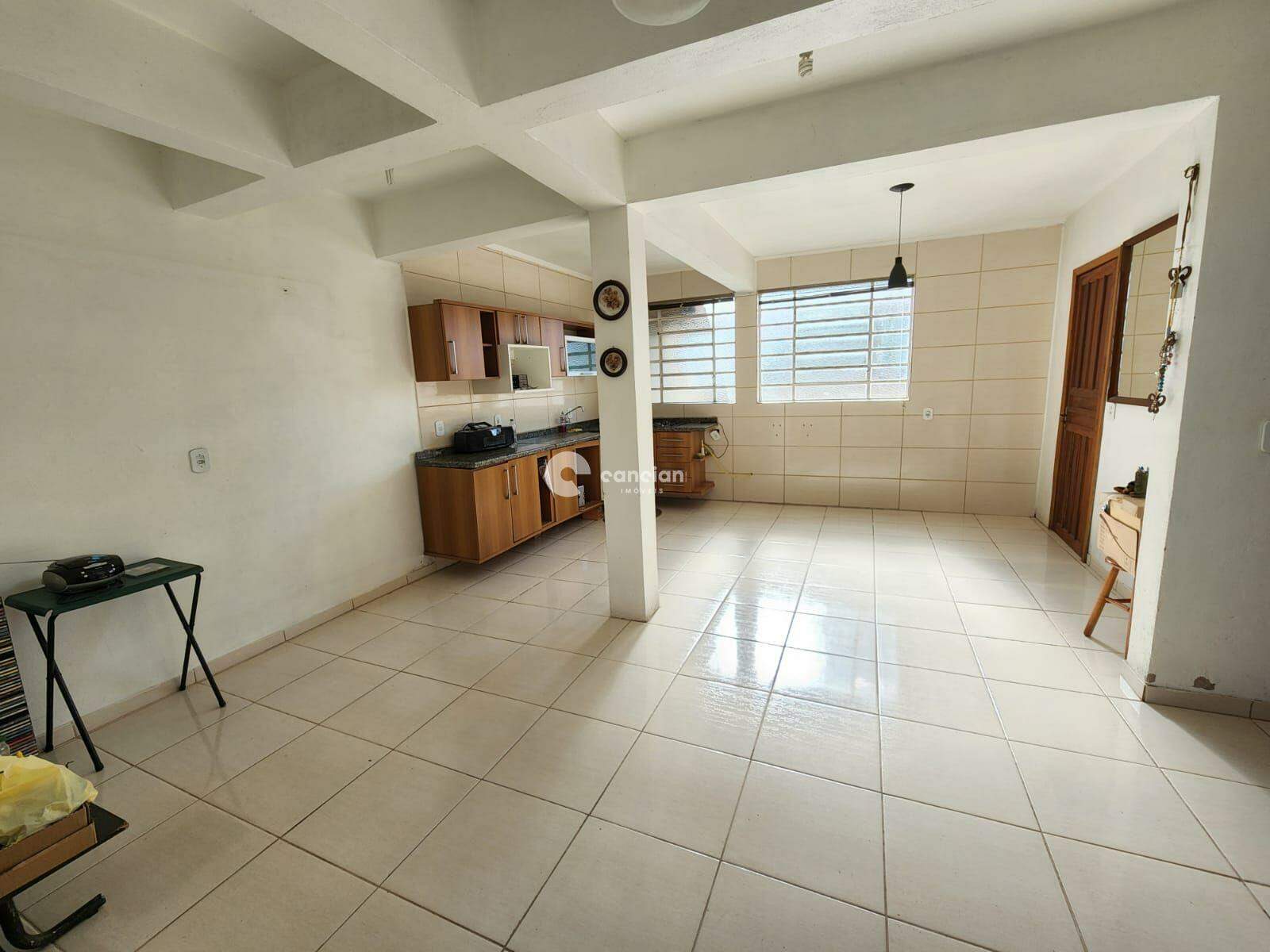 Casa à venda no Nossa Senhora do Rosário: 