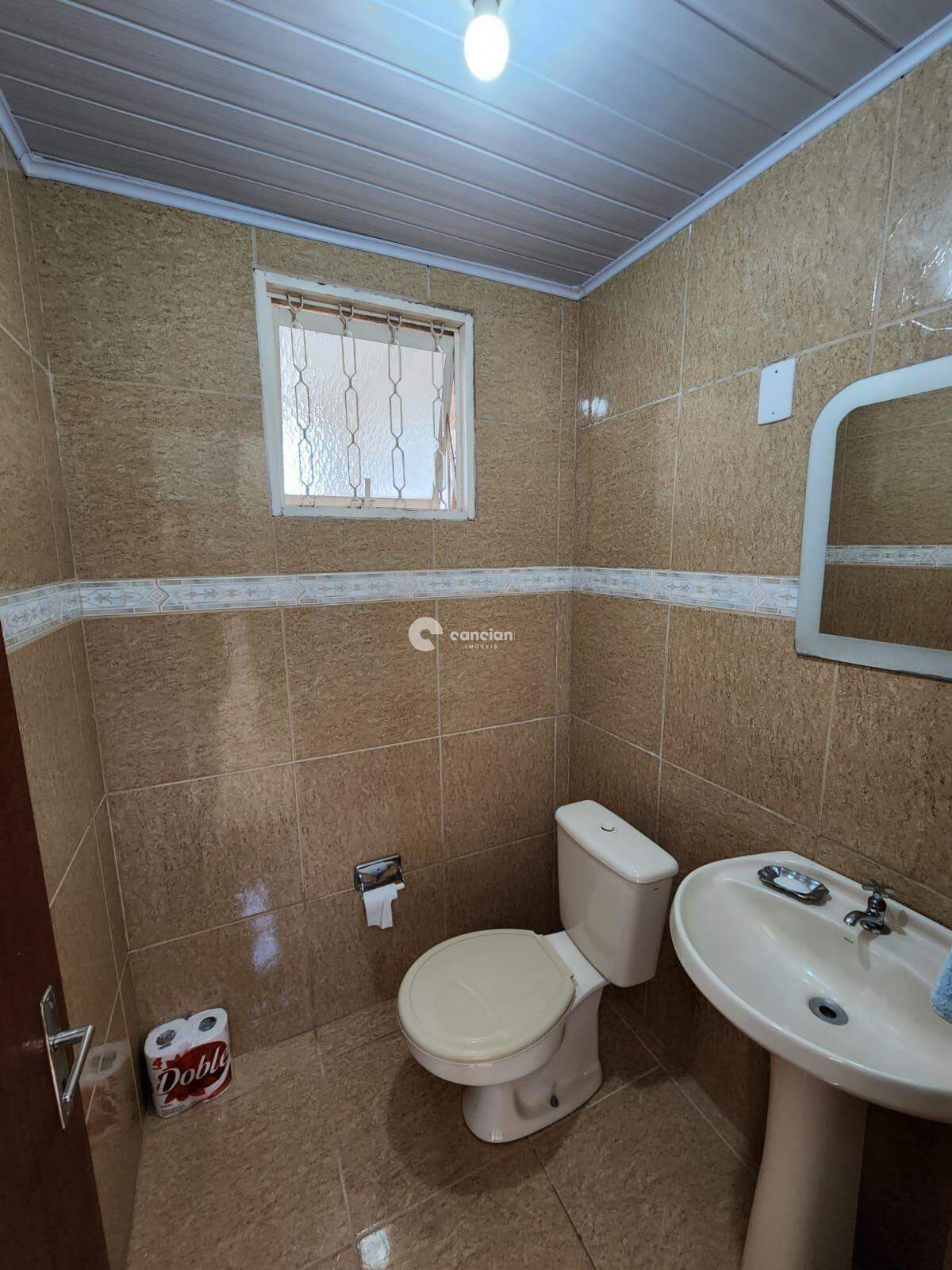 Casa à venda no Nossa Senhora do Rosário: 