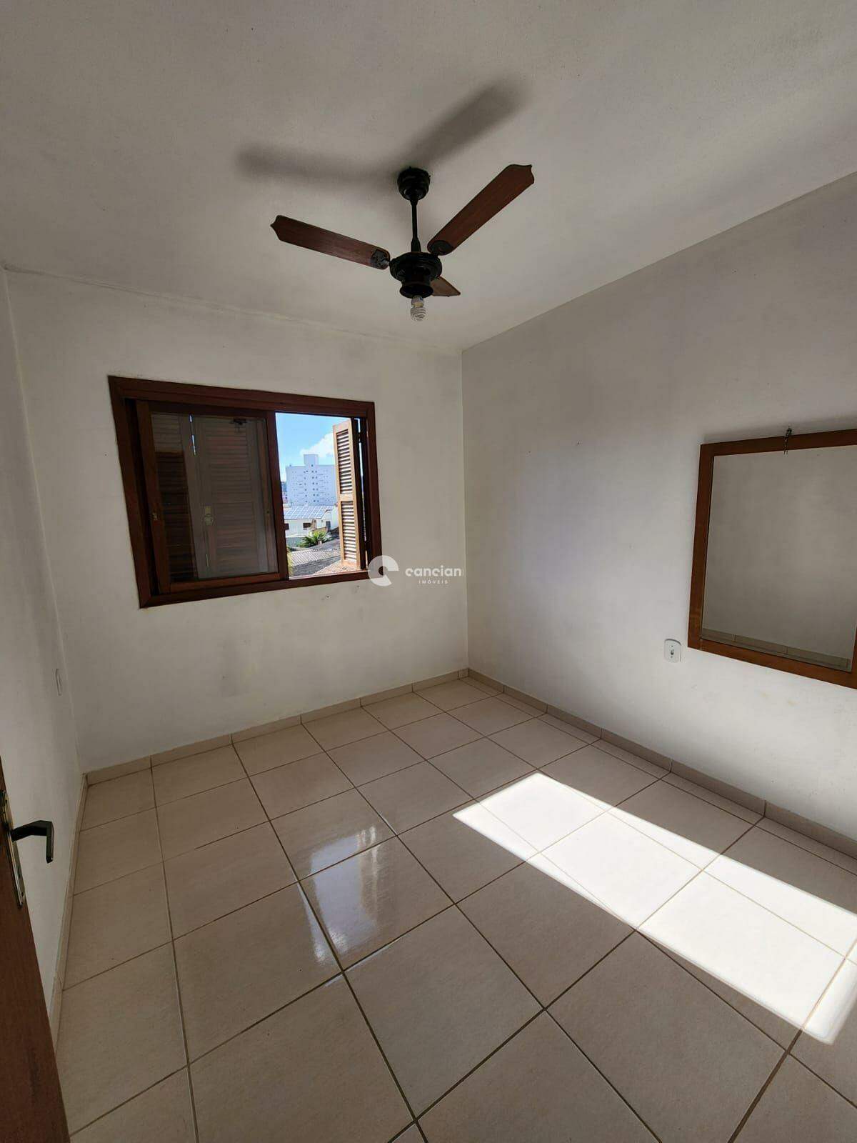 Casa à venda no Nossa Senhora do Rosário: 