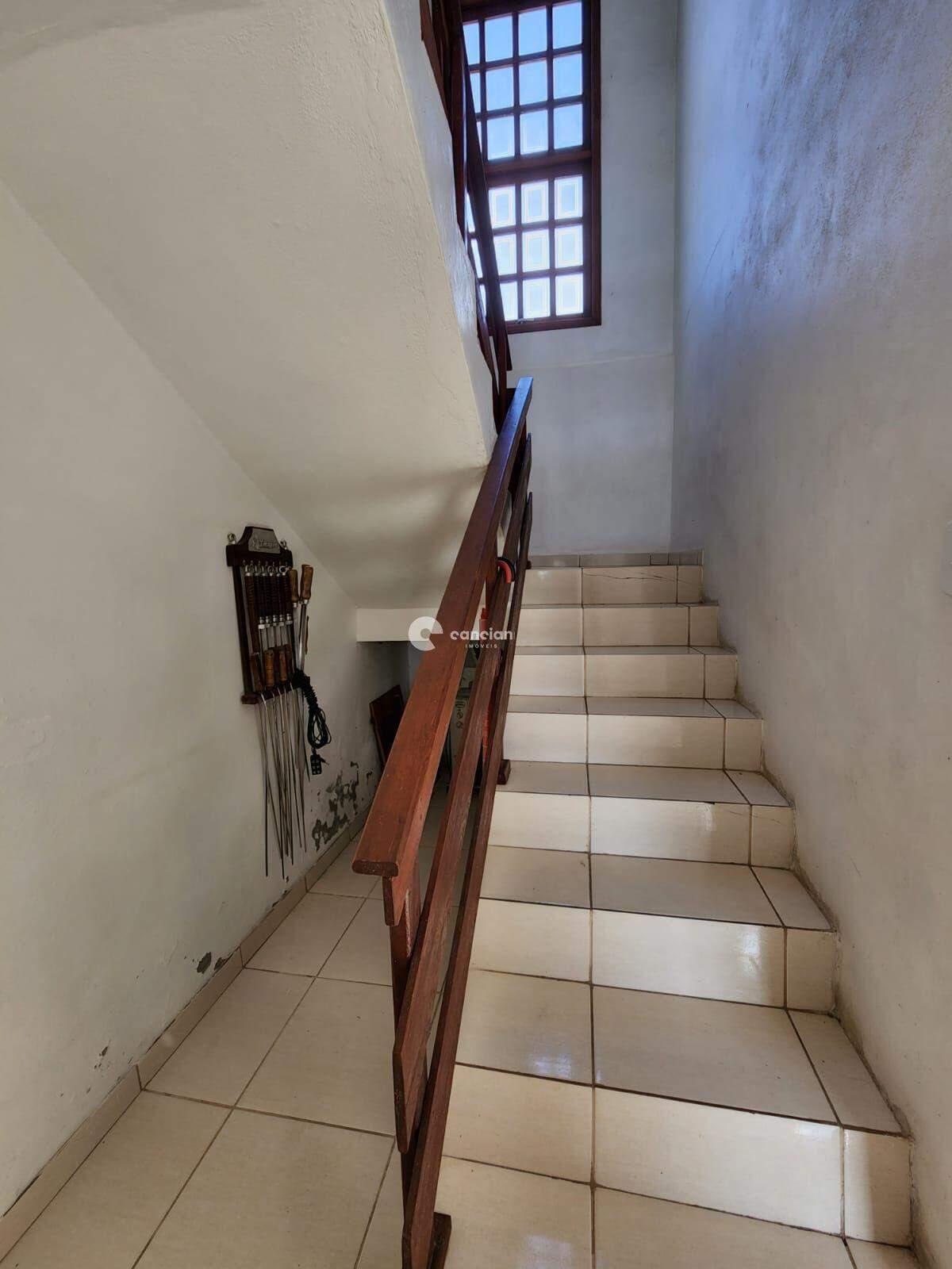 Casa à venda no Nossa Senhora do Rosário: 