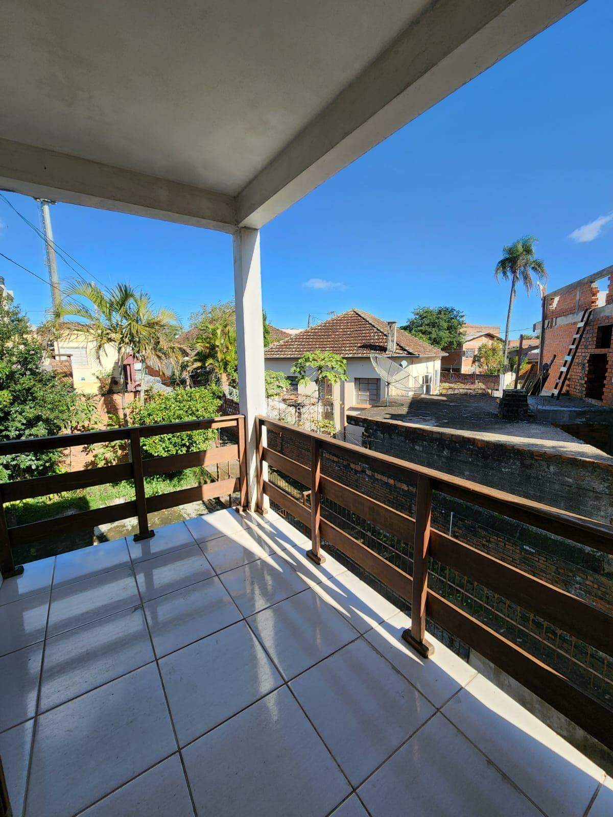 Casa à venda no Nossa Senhora do Rosário: 