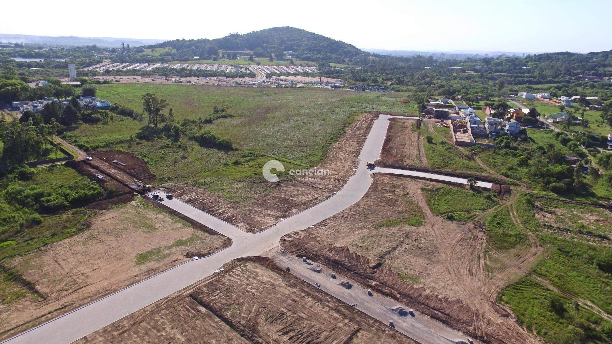 Terreno à venda no Cerrito: 