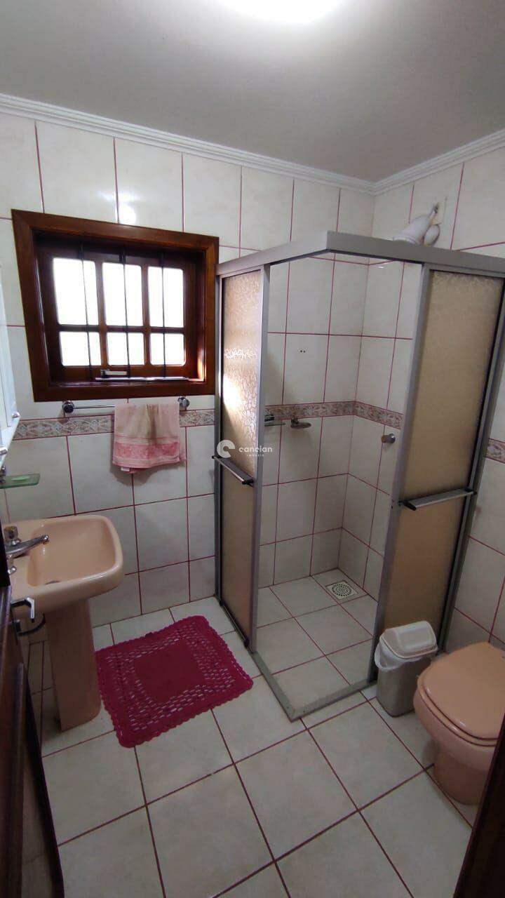 Casa à venda no Oásis: 