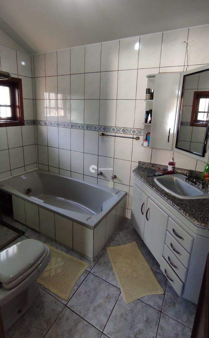 Casa à venda no Oásis: 