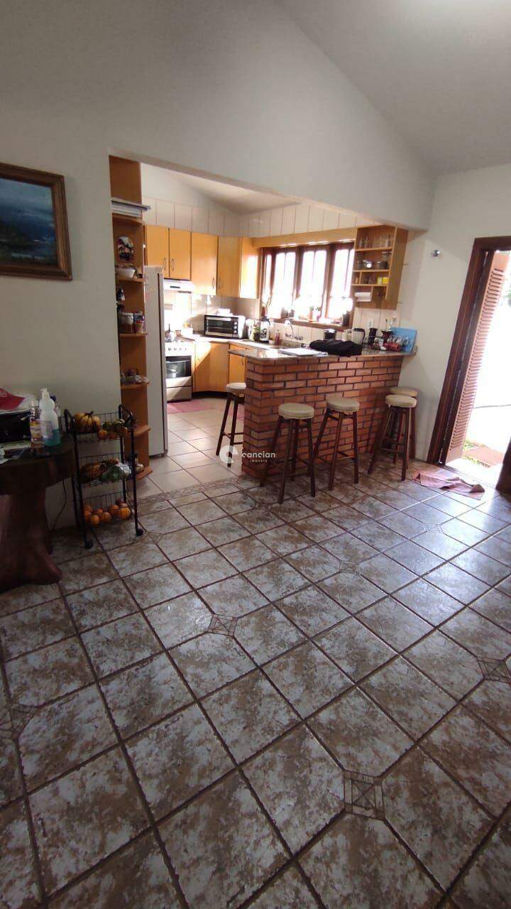 Casa à venda no Oásis: 