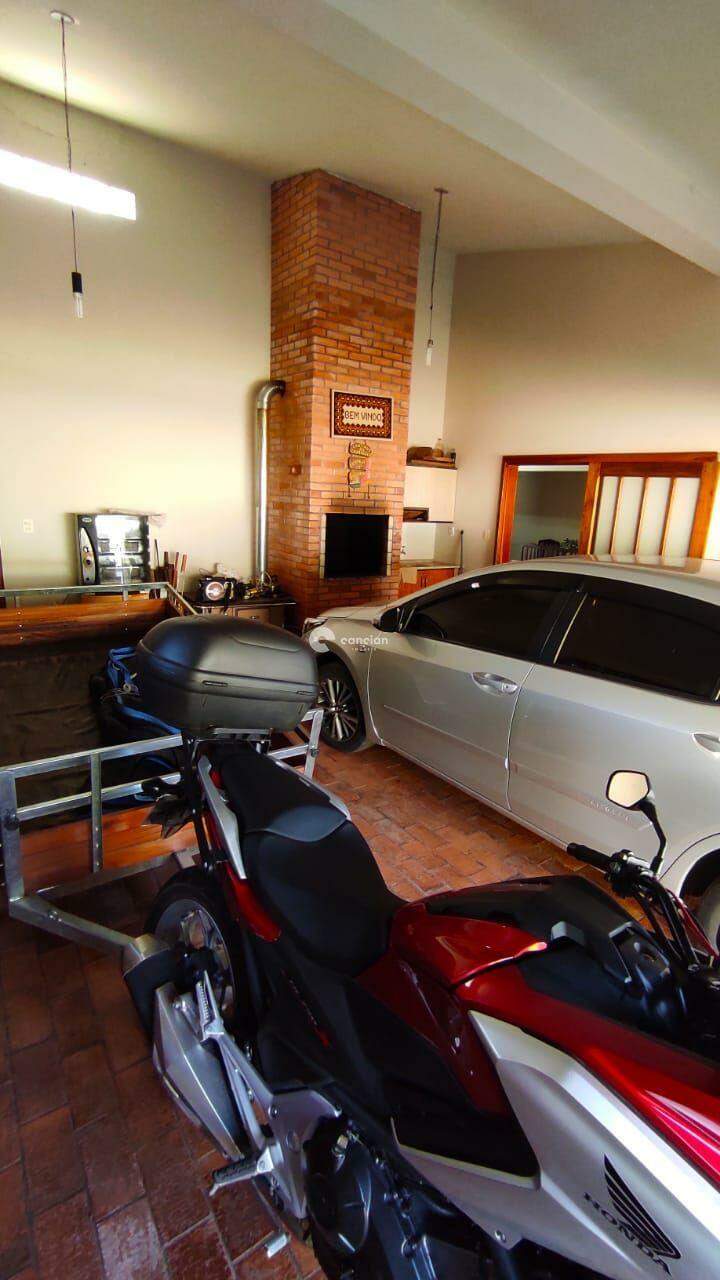 Casa à venda no Oásis: 