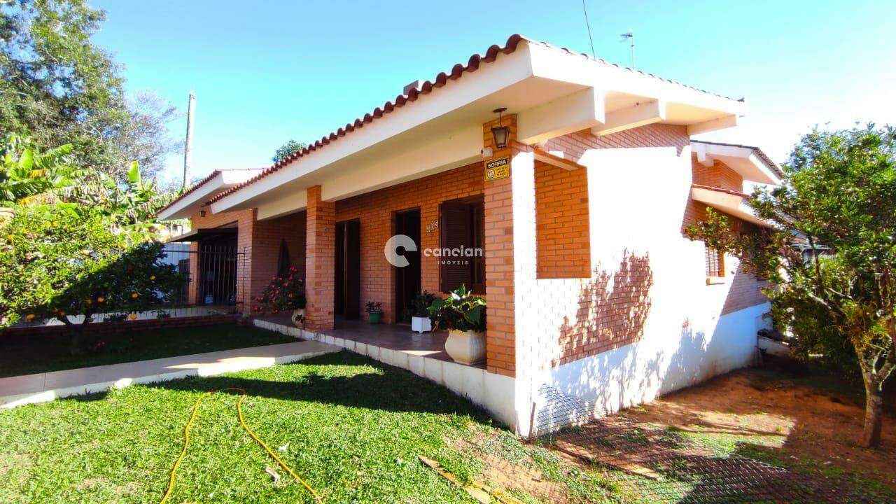 Casa à venda no Oásis: 