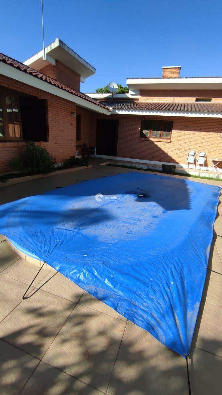 Casa à venda no Oásis: 