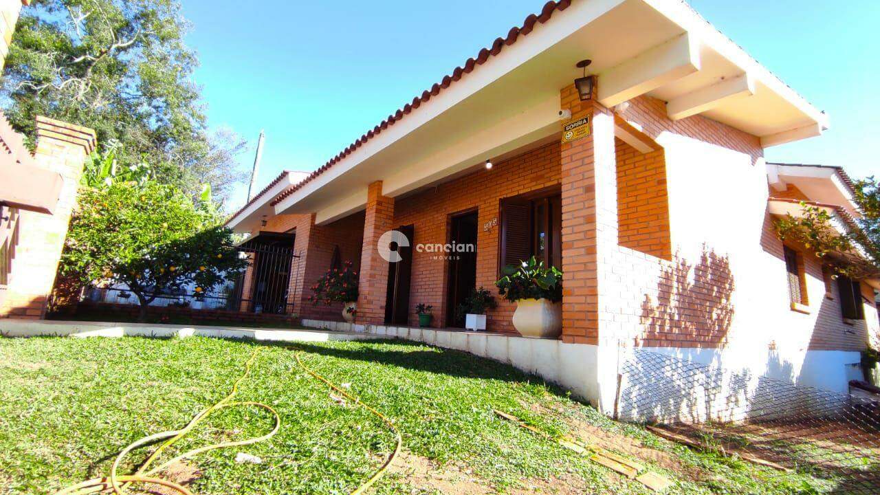 Casa à venda no Oásis: 