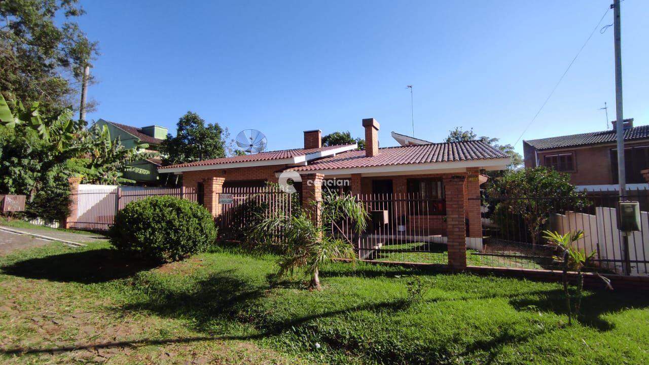Casa à venda no Oásis: 