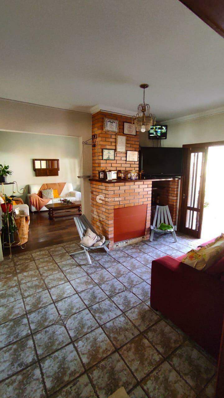 Casa à venda no Oásis: 