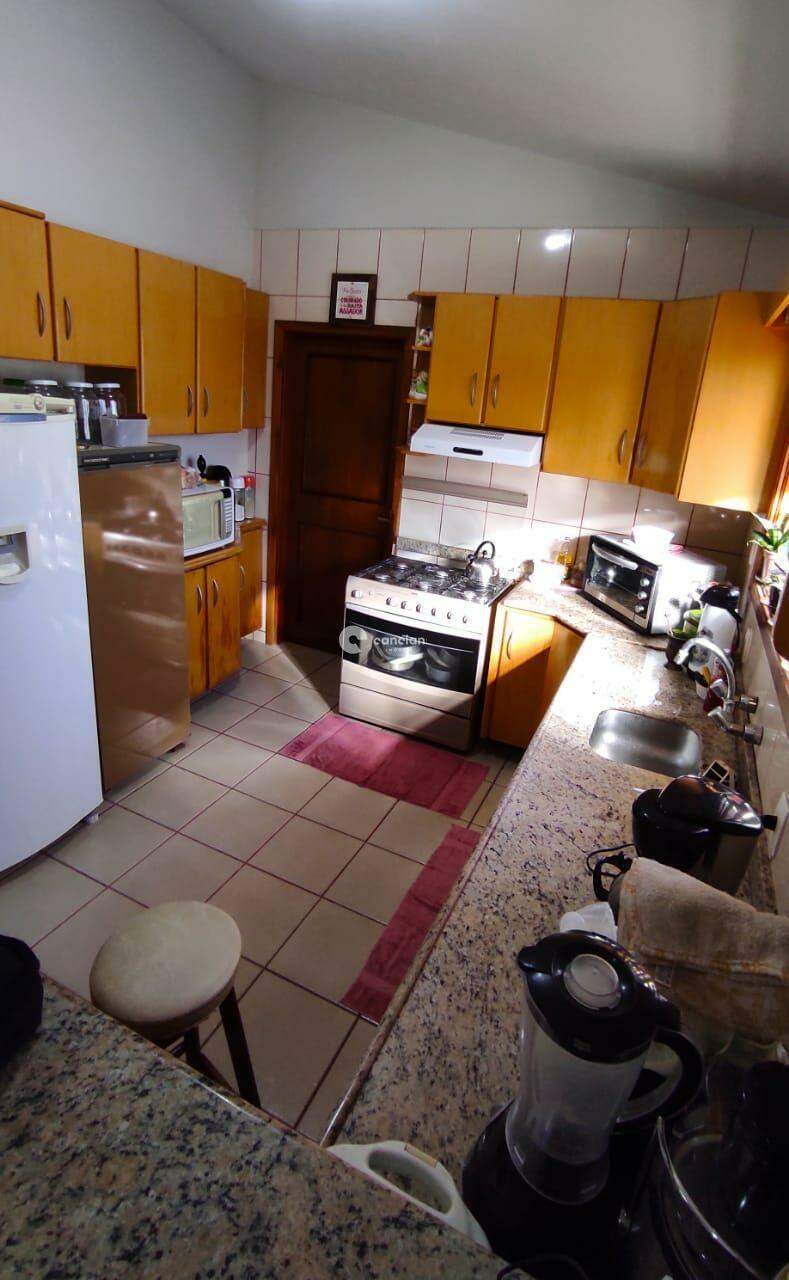 Casa à venda no Oásis: 