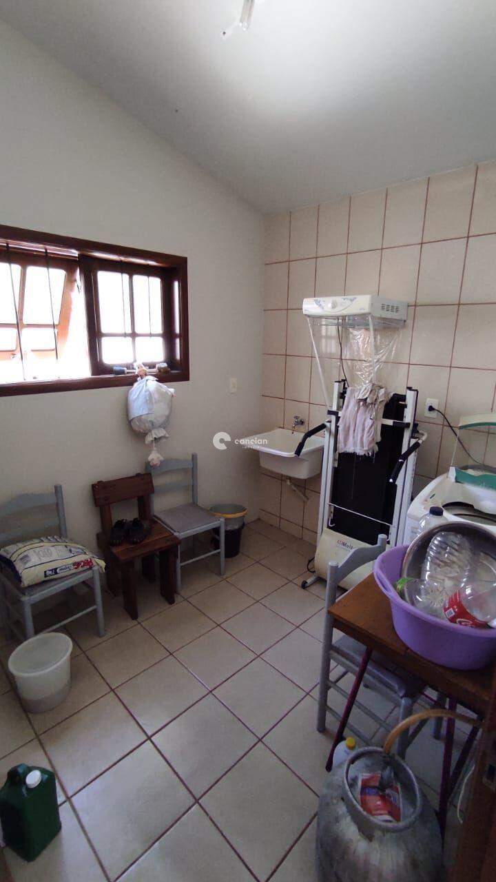 Casa à venda no Oásis: 