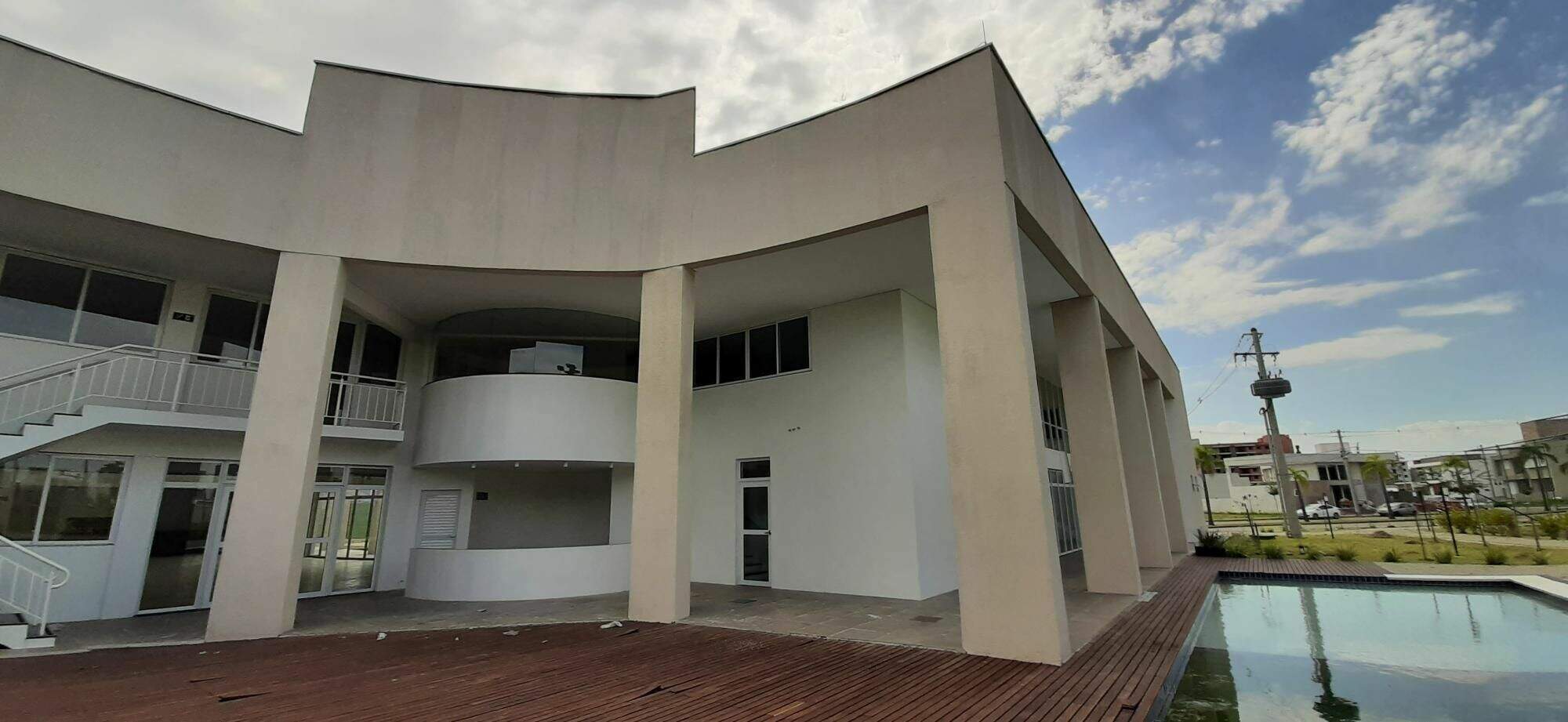 Terreno à venda no Camobi: