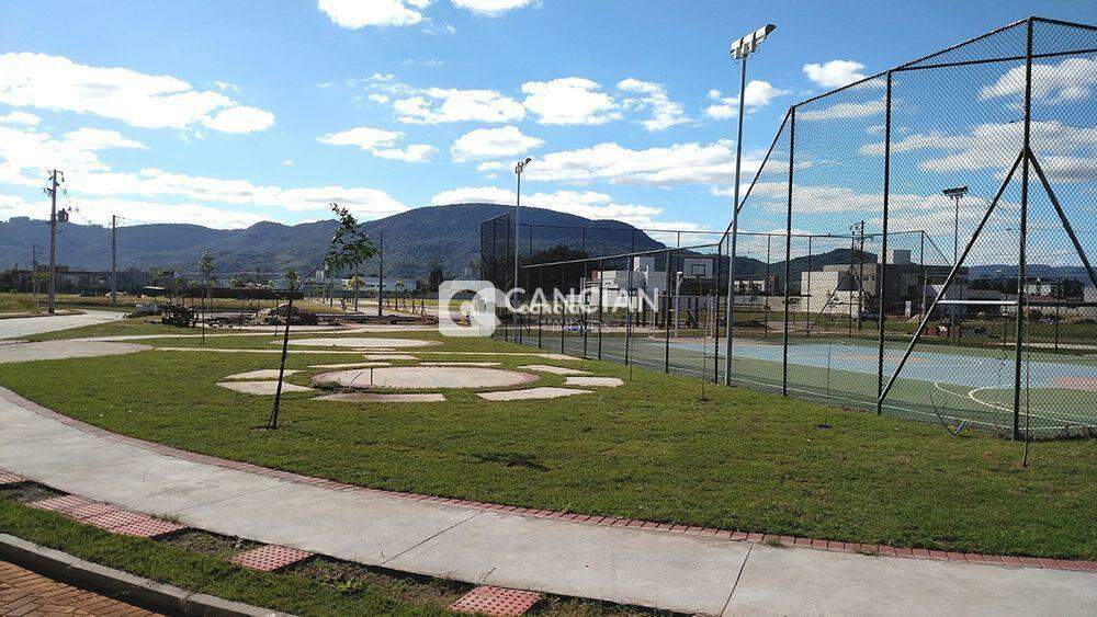 Terreno à venda no Camobi: