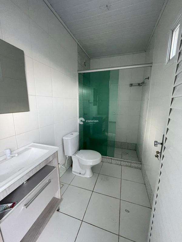 Casa à venda no Juscelino Kubitschek: 