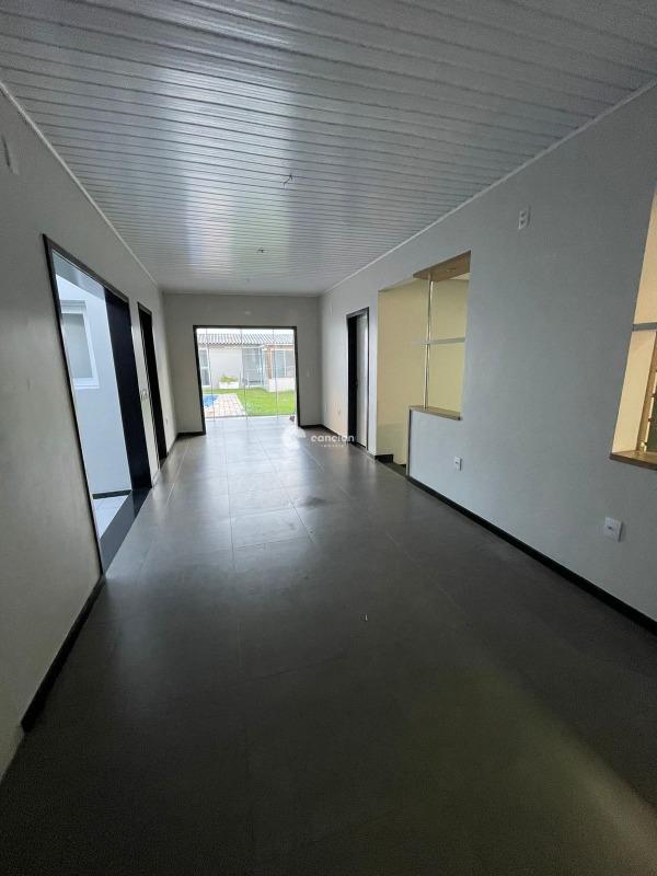 Casa à venda no Juscelino Kubitschek: 