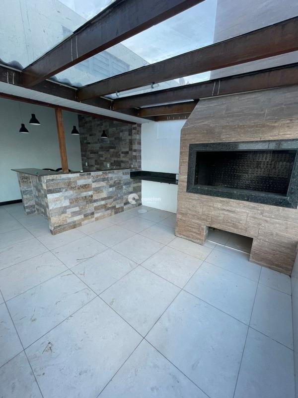 Casa à venda no Juscelino Kubitschek: 