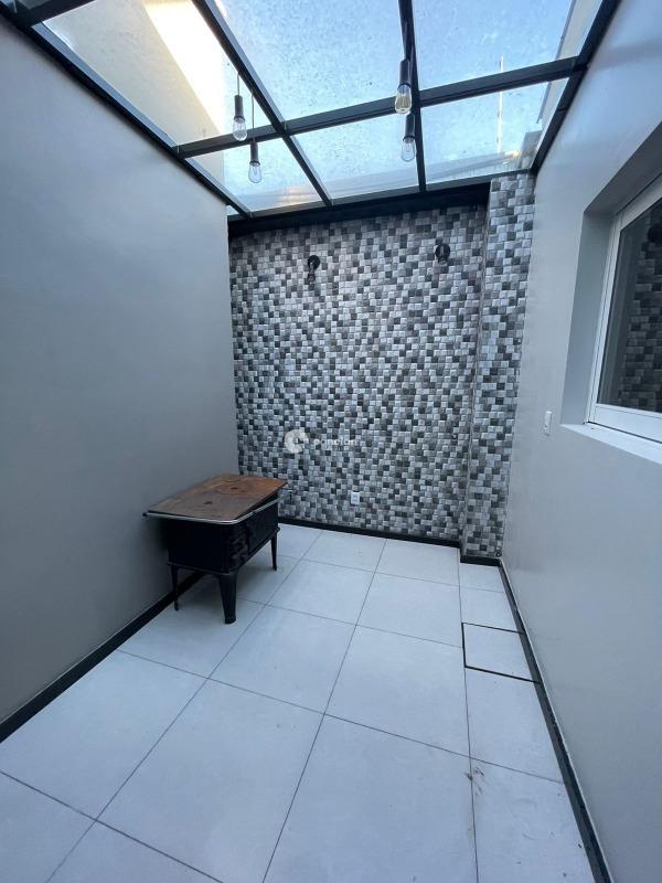 Casa à venda no Juscelino Kubitschek: 