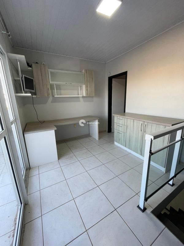 Casa à venda no Juscelino Kubitschek: 