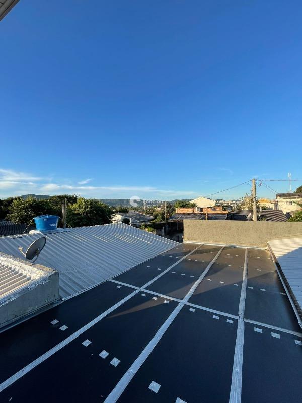 Casa à venda no Juscelino Kubitschek: 