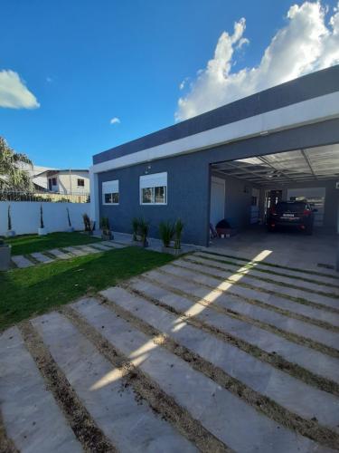 Casa à venda no Juscelino Kubitschek: 