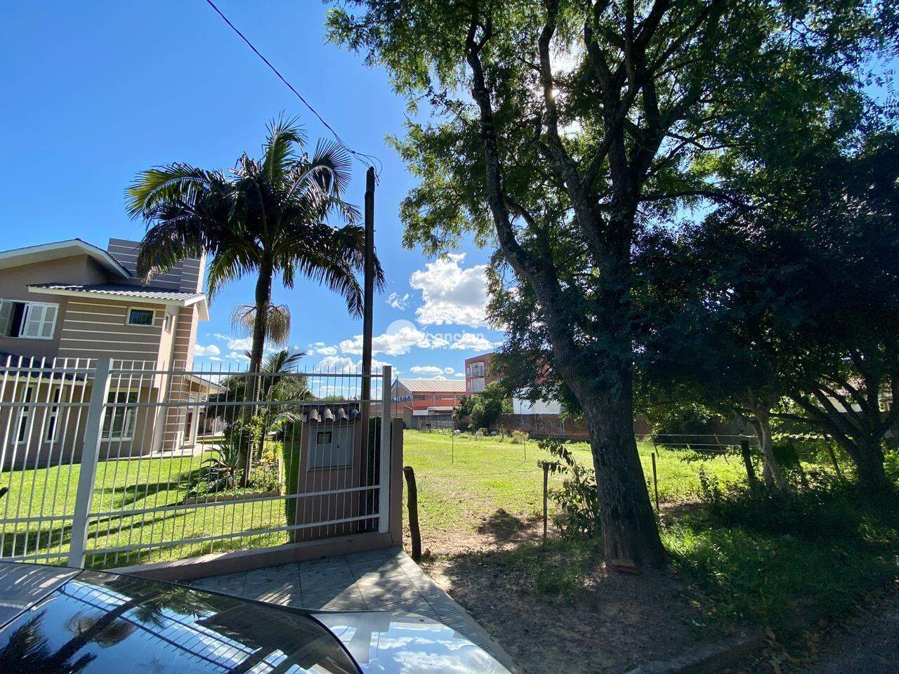Terreno à venda no Pinheiro Machado: 