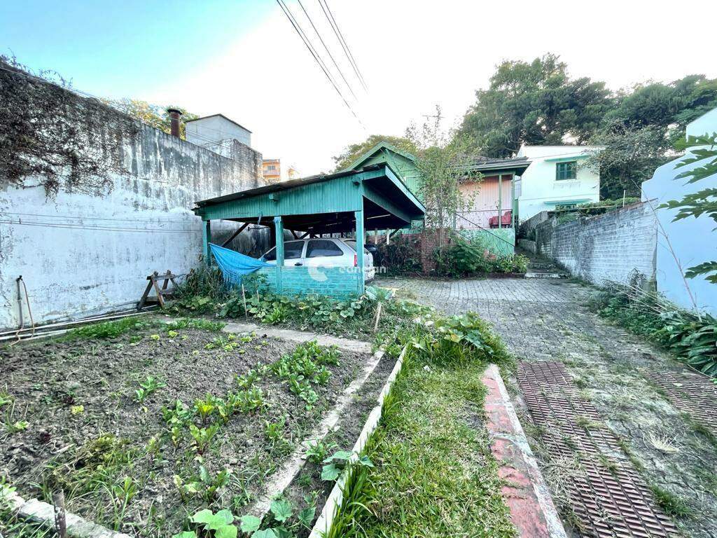 Terreno à venda no Centro: